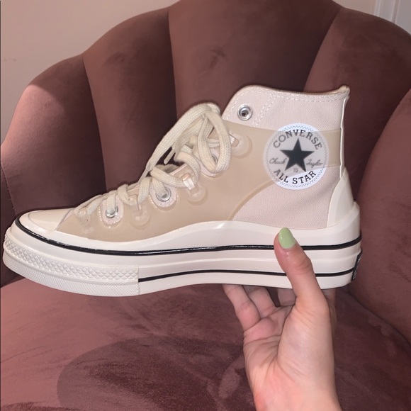 Converse Shoes - Converse Kim Jones Edition Chuck 70 W 8